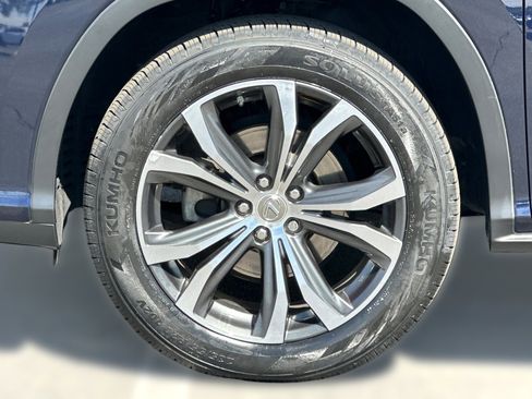 Used 2016 Lexus RX 350 FWD 4dr w/ Premium Package image 11