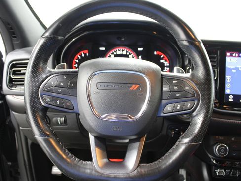 Used 2023 Dodge Durango GT RWD image 9