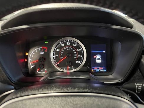 Used 2022 Toyota Corolla SE w/ SE Premium Package FWD image 27