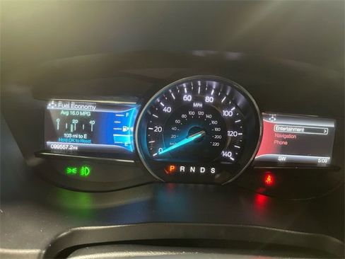 Used 2018 Ford Explorer Sport w/ Equipment Group 401A image 15