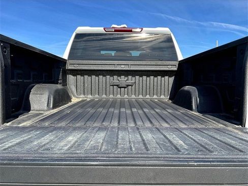 Used 2023 Chevrolet Silverado 1500 RST w/ Redline Edition image 22