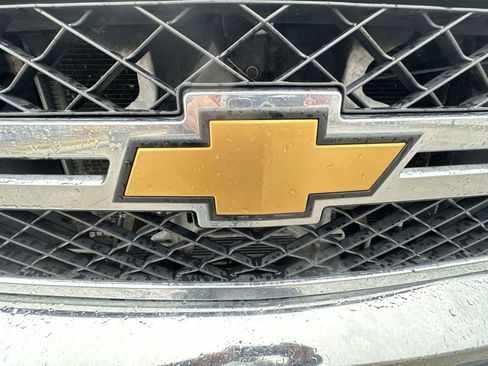 Used 2013 Chevrolet Silverado 3500 W/T image 22