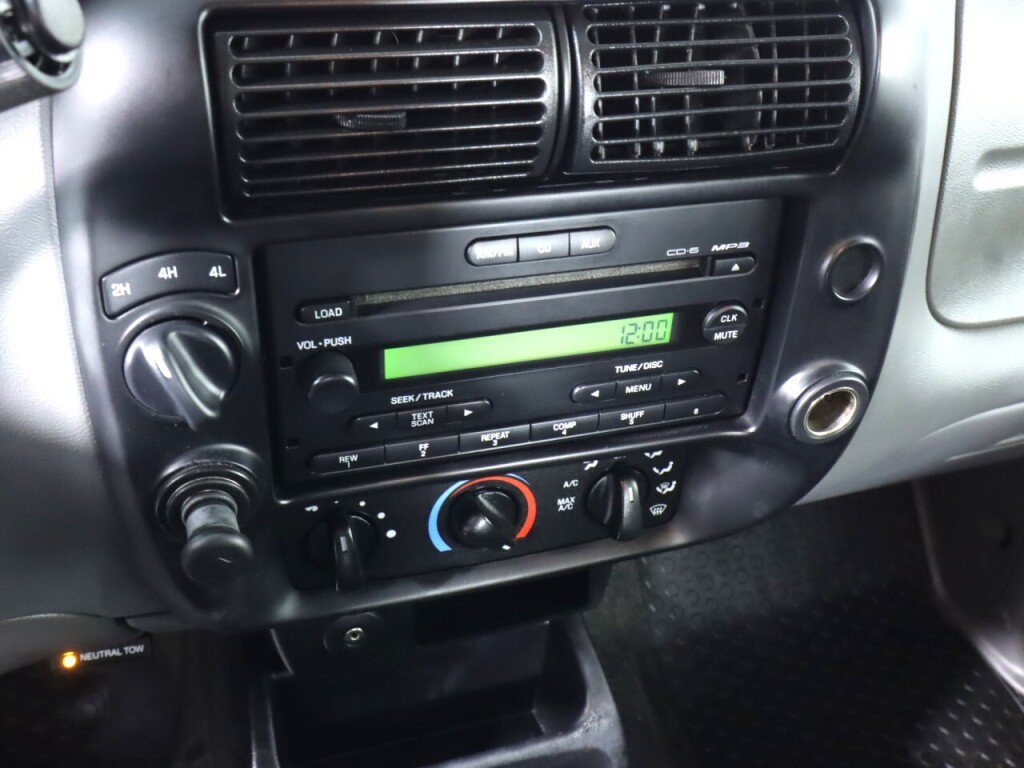 Used 2009 Ford Ranger 4x4 SuperCab image 15