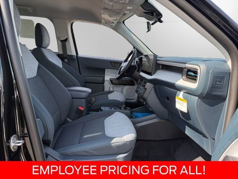 New 2026 Ford Maverick XLT w/ XLT Luxury Package AWD/4WD image 14