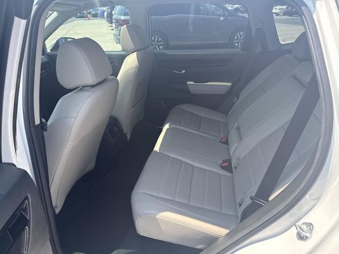 Used 2023 Honda CR-V EX-L image 18