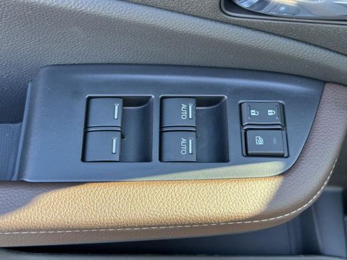 New 2026 Honda Ridgeline RTL image 12