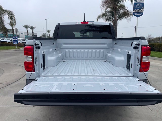 New 2026 Ford Maverick XLT w/ XLT Luxury Package AWD/4WD image 20