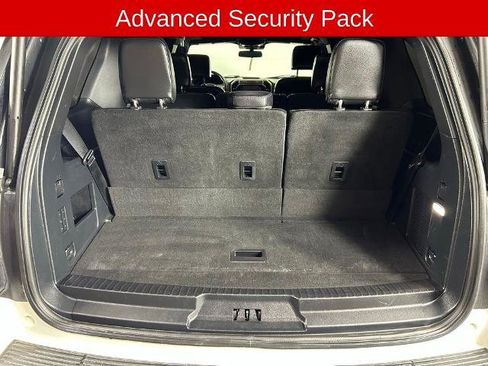Certified 2021 Ford Expedition XLT AWD/4WD image 13