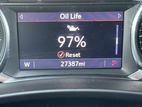 Certified 2022 Chevrolet Equinox LT image 30