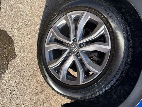 Used 2022 Honda CR-V Touring image 15