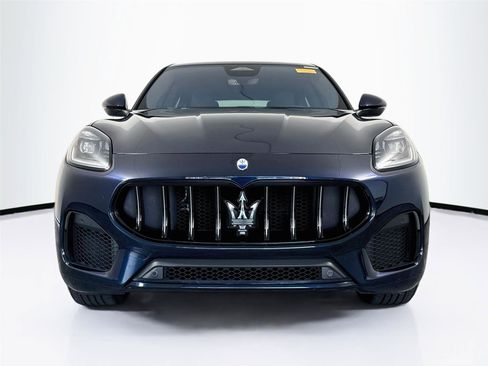 Used 2023 Maserati Grecale GT AWD/4WD image 29