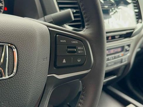 New 2025 Honda Ridgeline Sport image 24