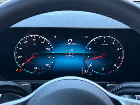 Certified 2022 Mercedes-Benz GLB 250 4MATIC image 30