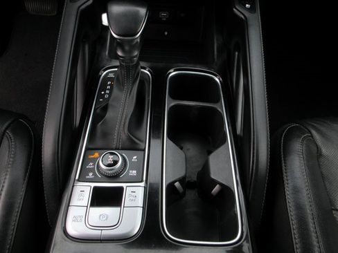 Used 2021 Kia Telluride EX w/ EX Premium Package image 23