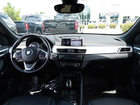 Used 2021 BMW X1 sDrive28i w/ Convenience Package FWD image 35