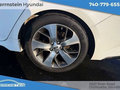 Used 2020 Kia Optima S image 23