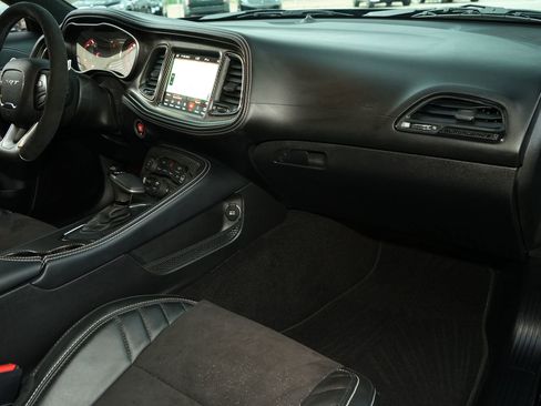 Used 2023 Dodge Challenger SRT Hellcat Redeye image 12