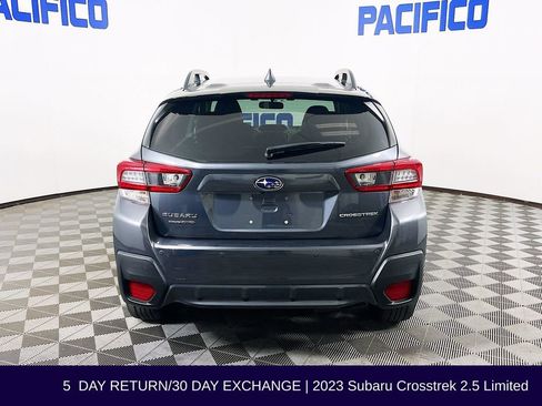 Used 2023 Subaru Crosstrek 2.5i Limited image 7