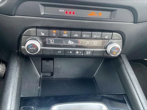 Used 2023 MAZDA CX-5 AWD 2.5 S w/ Select Package image 31