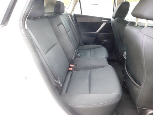 Used 2011 MAZDA MAZDA3 s Sport image 16