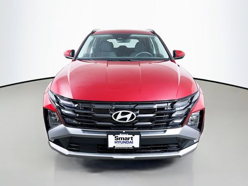 New 2026 Hyundai Tucson SEL image 2