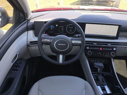 New 2026 Hyundai Tucson SEL FWD image 19