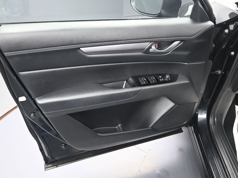 Used 2025 MAZDA CX-5 AWD 2.5 S w/ Preferred Package image 10