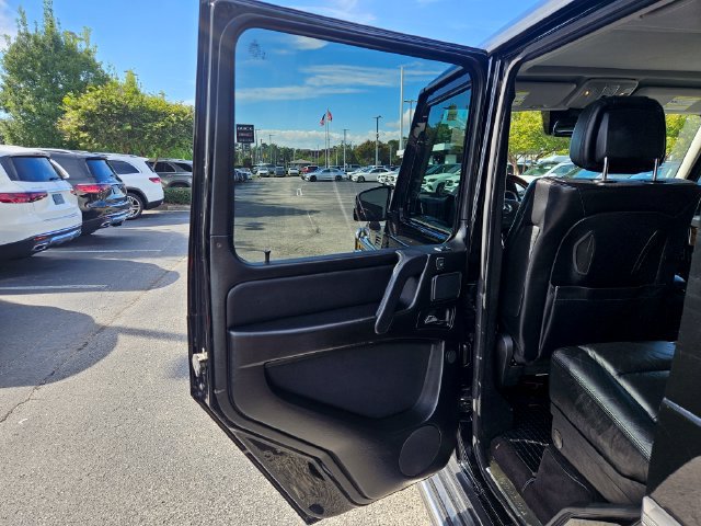 Used 2013 Mercedes-Benz G 550 image 21