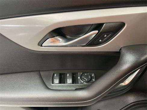 Certified 2024 Chevrolet Blazer LT w/ Convenience Package image 22