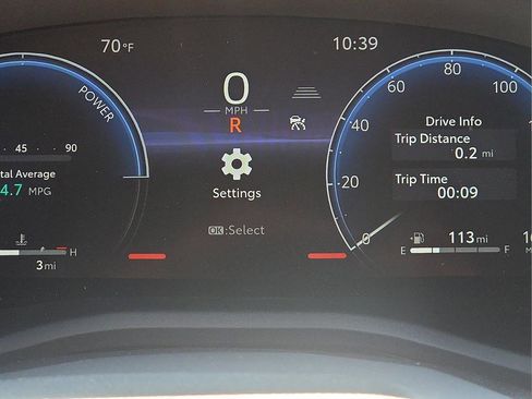 New 2026 Toyota Camry XSE FWD image 24
