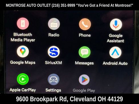 New 2026 Volvo XC40 B5 Plus w/ Climate Package AWD/4WD image 21