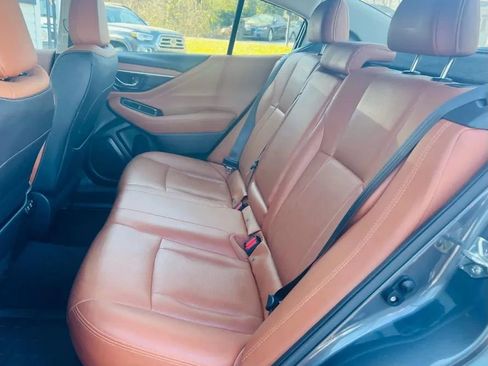 Used 2021 Subaru Legacy Touring XT image 23