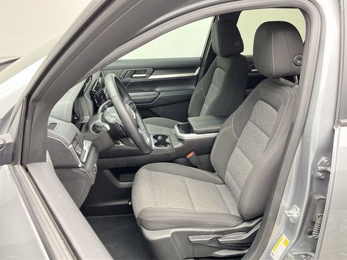 Certified 2025 GMC Terrain Elevation image 10