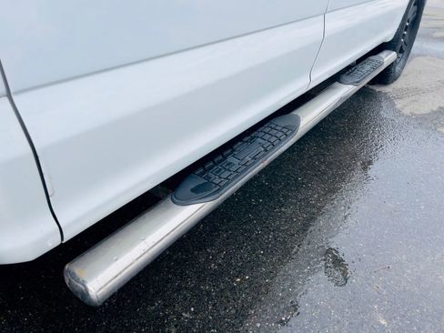 Used 2015 Ford F150 XLT w/ Trailer Tow Package image 7