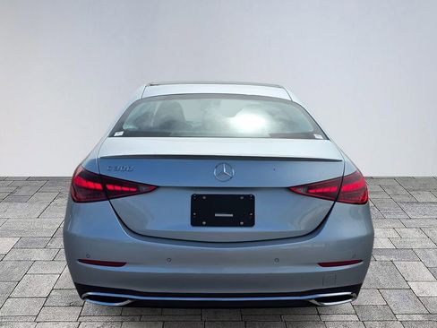 New 2026 Mercedes-Benz C 300 Sedan image 6