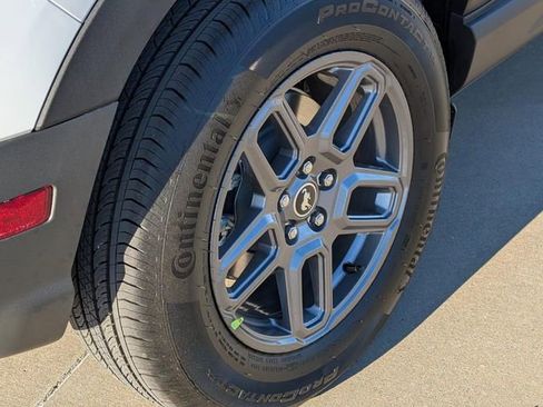 New 2025 Ford Bronco Sport Big Bend w/ Convenience Package image 6