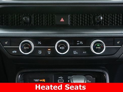 Used 2024 Honda CR-V Sport-L image 7