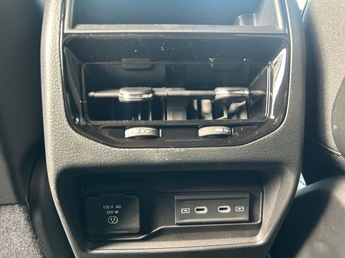 New 2026 Jeep Grand Cherokee Altitude AWD/4WD image 30
