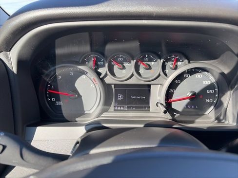 New 2026 GMC Sierra 2500 Pro image 20