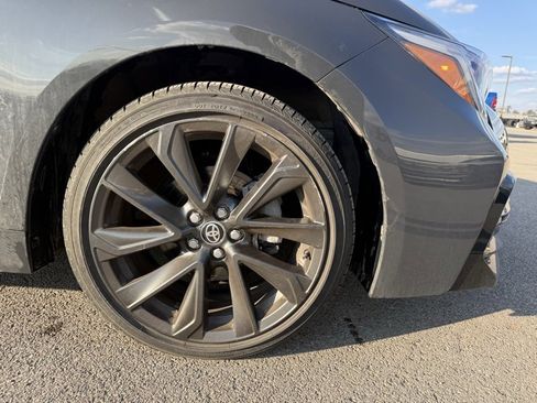 Used 2024 Toyota Corolla SE image 4