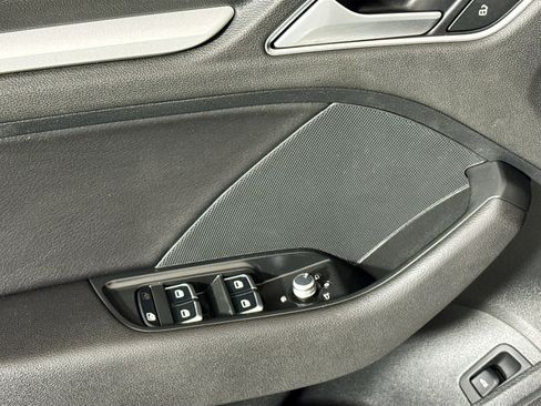 Used 2016 Audi A3 2.0T Premium image 17