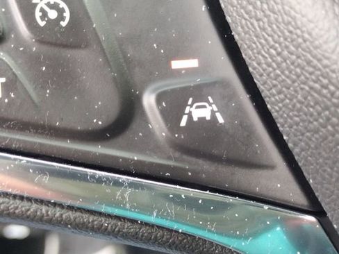 Used 2024 Chevrolet Malibu LT image 42