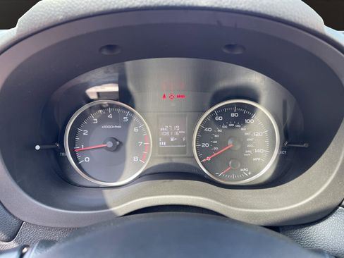 Used 2017 Subaru Crosstrek 2.0i Premium w/ Popular Package #1 AWD/4WD image 11