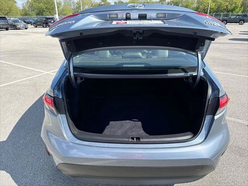 Certified 2023 Toyota Corolla XLE FWD image 19