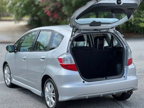 Used 2011 Honda Fit Sport image 36