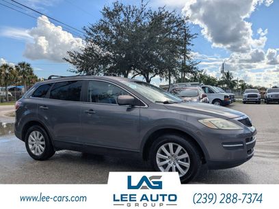 Used 2007 MAZDA CX-9 Touring