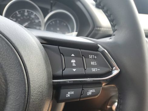 Certified 2024 MAZDA CX-5 AWD 2.5 S w/ Preferred Package image 23