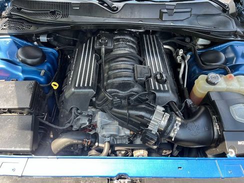 Used 2020 Dodge Challenger R/T Scat Pack RWD image 27