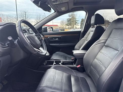 Used 2020 Honda CR-V EX-L image 9