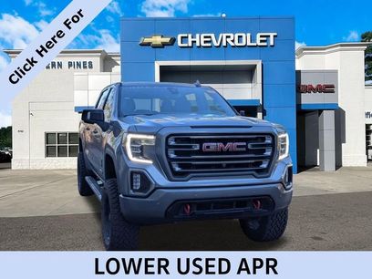 Used 2021 GMC Sierra 1500 AT4 w/ AT4 Premium Package